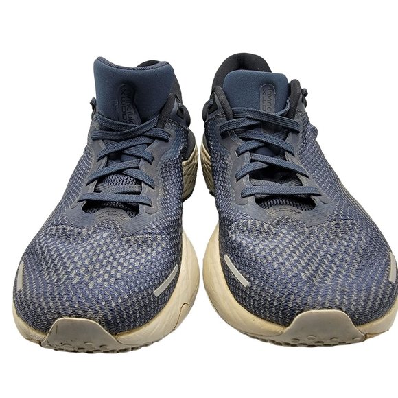 Nike ZoomX Invincible Run Flyknit Thunder Blue Black CT2228-400 Men’s Sz 13 main image 12